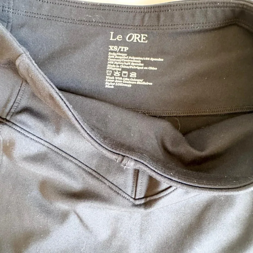 Le Ore Lucca Legging - Picture 5 of 6